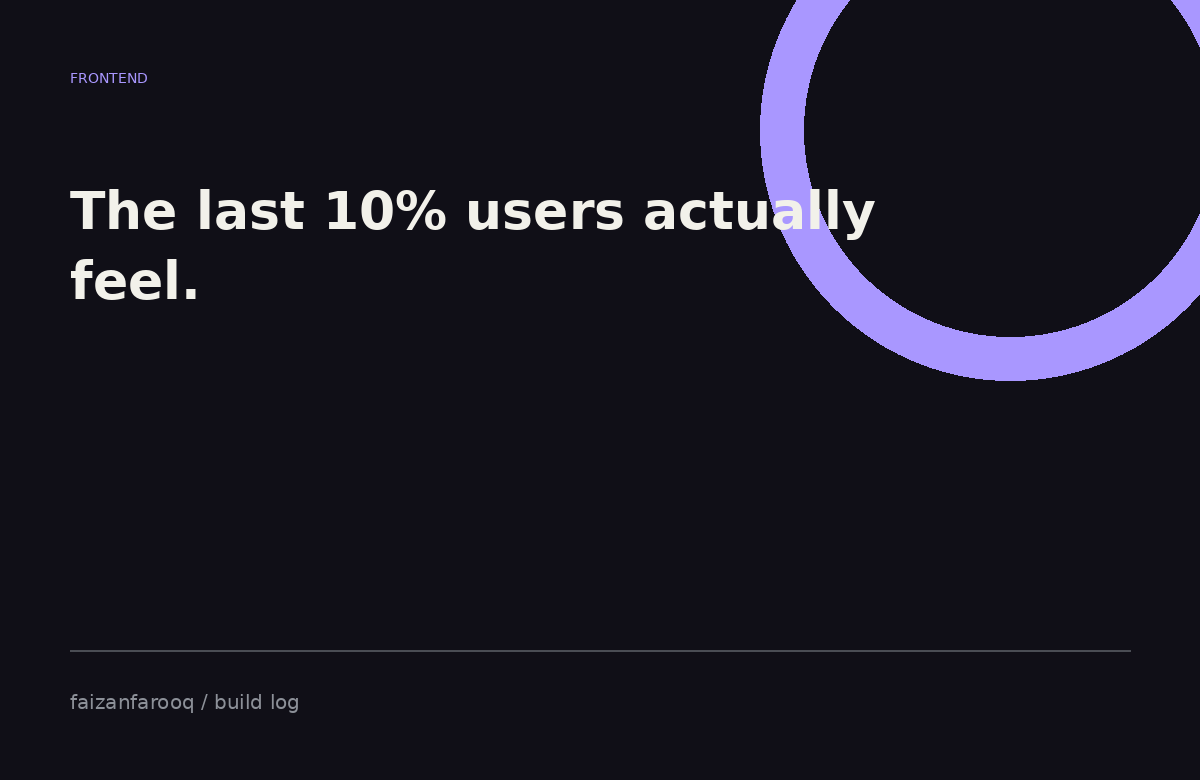 How I Structure ACF Sites So They Stay Maintainable