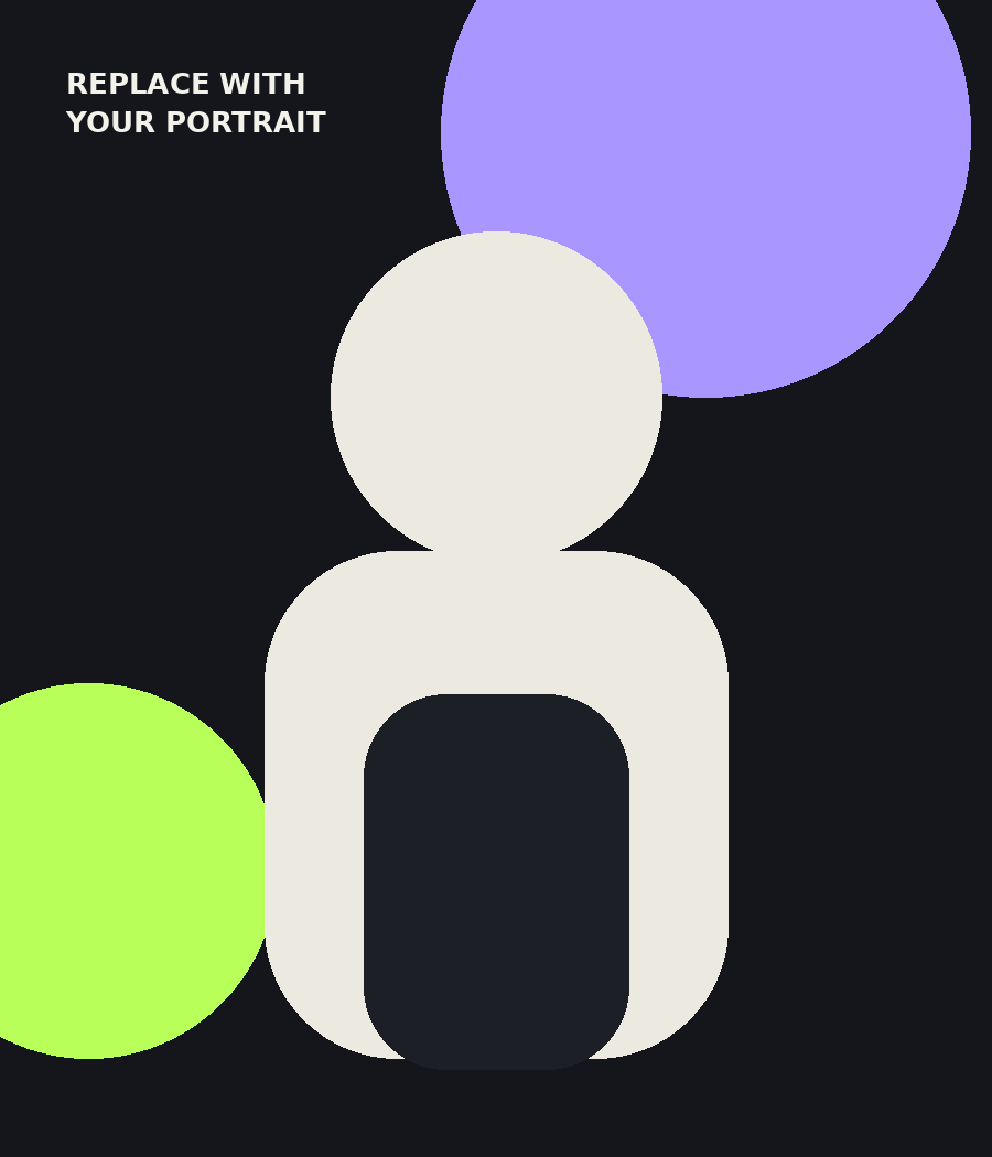 Faizan Farooq portrait placeholder